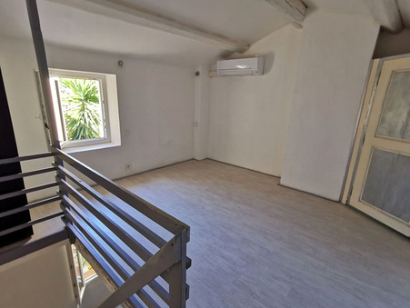 A vendre maison Bagnols-en-Forêt 83600; prix nous consulter