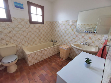 Vente maison 460 000 €  Bagnols-en-Forêt