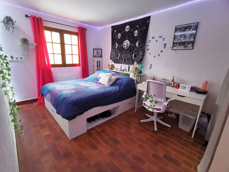 Maison sur Bagnols-en-Forêt ; 460 000 €  ; Vente Réf. 45_JC2734