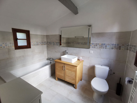 Achat maison Bagnols-en-Forêt Réf. 45_JC2734