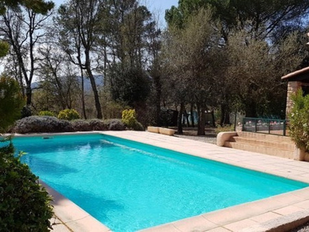 Achat maison Bagnols-en-Forêt Réf. 45_JC2734