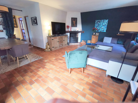 Achat maison Bagnols-en-Forêt Réf. 45_JC2734