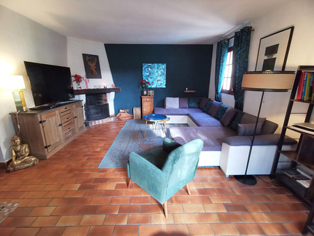 Vente maison 460 000 €  Bagnols-en-Forêt