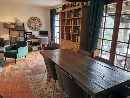 Maison 460 000 €  sur Bagnols-en-Forêt (83600) - Réf. 45_JC2734