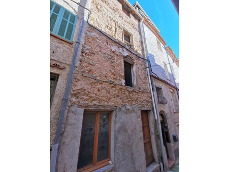 Maison sur Bagnols-en-Forêt ; prix nous consulter ; A vendre Réf. 45_JC2726