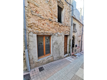 Maison sur Bagnols-en-Forêt ; prix nous consulter ; A vendre Réf. 45_JC2726