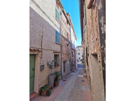 Maison sur Bagnols-en-Forêt ; prix nous consulter ; Achat Réf. 45_JC2726