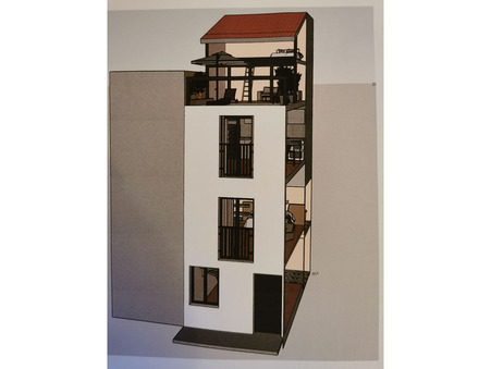 Maison prix nous consulter sur Bagnols-en-Forêt (83600) - Réf. 45_JC2726