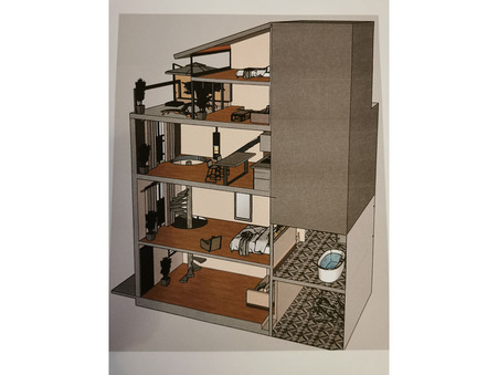 A vendre maison Bagnols-en-Forêt 83600; prix nous consulter