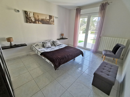 A vendre maison Bagnols-en-Forêt 83600; 759 000 € 