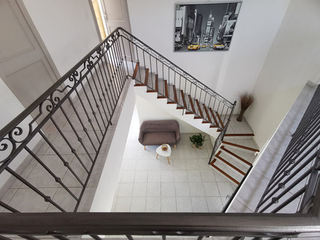 Maison sur Bagnols-en-Forêt ; 759 000 €  ; Vente Réf. 45_JC2850