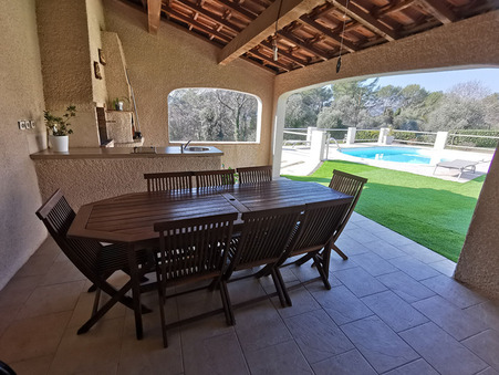 Achat maison Bagnols-en-Forêt Réf. 45_JC2850