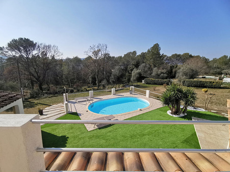 Achat maison Bagnols-en-Forêt Réf. 45_JC2850