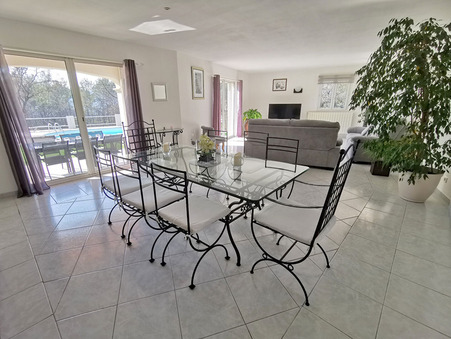 Maison 759 000 €  sur Bagnols-en-Forêt (83600) - Réf. 45_JC2850