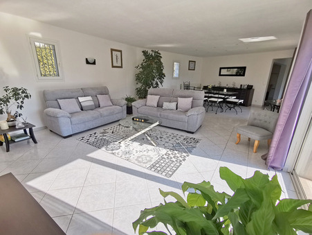 Achat maison Bagnols-en-Forêt Réf. 45_JC2850