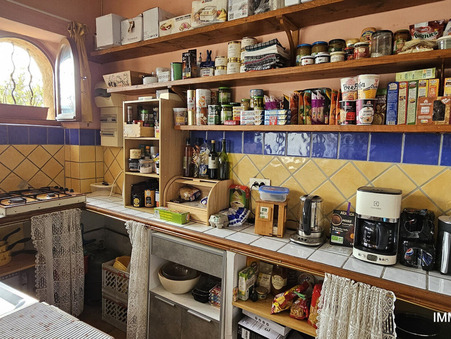 Maison prix nous consulter Réf. 45_JC3003 Bagnols-en-Forêt