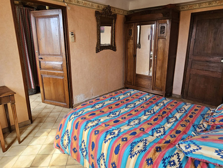 Achat maison Bagnols-en-Forêt Réf. 45_JC3003