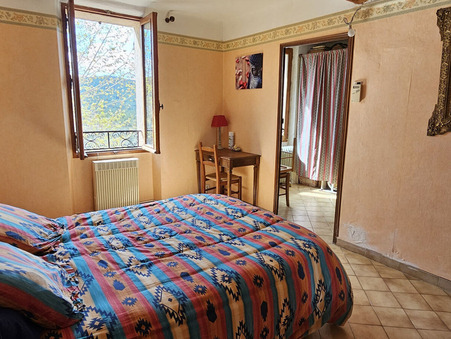 Maison prix nous consulter sur Bagnols-en-Forêt (83600) - Réf. 45_JC3003