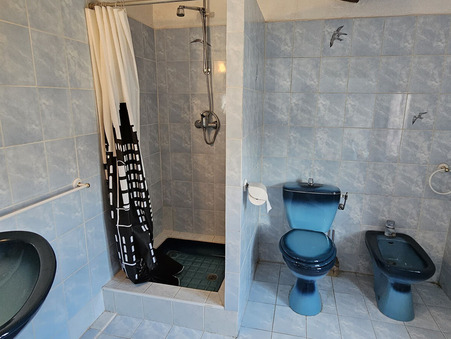 Maison prix nous consulter sur Bagnols-en-Forêt (83600) - Réf. 45_JC3003