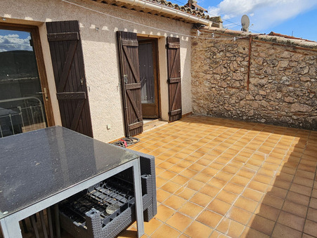 Maison sur Bagnols-en-Forêt ; prix nous consulter ; A vendre Réf. 45_JC3003