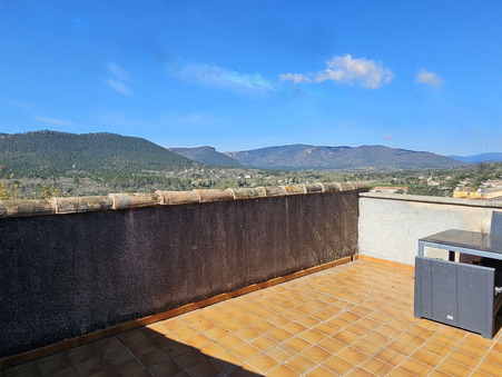 Maison sur Bagnols-en-Forêt ; prix nous consulter ; A vendre Réf. 45_JC3003