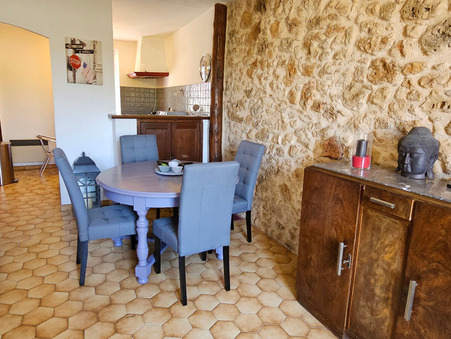 Maison prix nous consulter Réf. 45_JC3003 Bagnols-en-Forêt