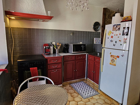 A vendre maison Bagnols-en-Forêt 83600; prix nous consulter