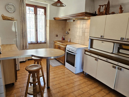 A vendre maison Bagnols-en-Forêt 83600; prix nous consulter