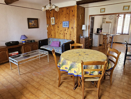 A vendre maison Bagnols-en-Forêt 83600; prix nous consulter