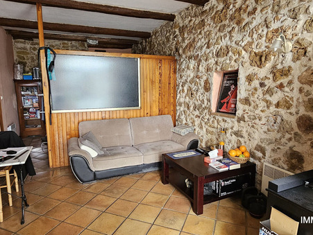 Vente maison prix nous consulter Bagnols-en-Forêt