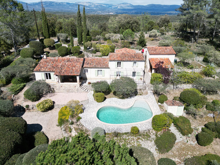 Maison sur Bagnols-en-Forêt ; prix nous consulter ; A vendre Réf. 45_JC3469