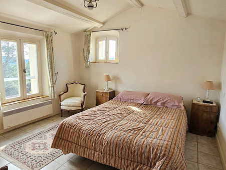 Achat maison Bagnols-en-Forêt Réf. 45_JC3469