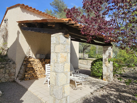 Maison sur Bagnols-en-Forêt ; prix nous consulter ; Vente Réf. 45_JC3469