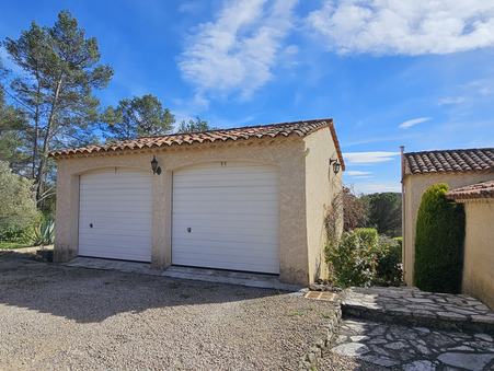 Achat maison Bagnols-en-Forêt Réf. 45_JC3469