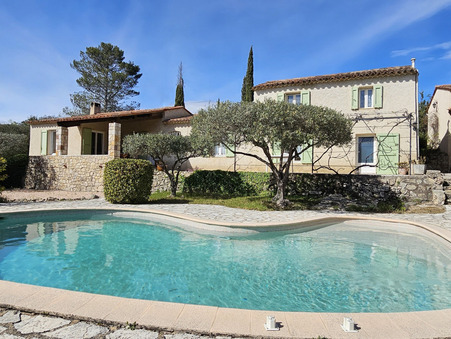 A vendre maison Bagnols-en-Forêt 83600; prix nous consulter