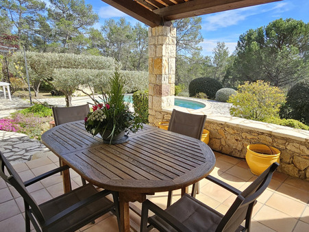 Maison sur Bagnols-en-Forêt ; prix nous consulter ; Achat Réf. 45_JC3469