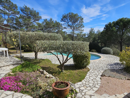 Achat maison Bagnols-en-Forêt Réf. 45_JC3469