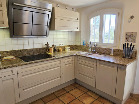 A vendre maison Bagnols-en-Forêt 83600; prix nous consulter