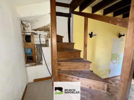 Vente Maison LA NEUVILLE DU BOSC Réf. 2751 - Slide 11