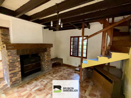 Vente Maison LA NEUVILLE DU BOSC Réf. 2751 - Slide 9