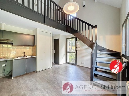 Maison | Arbonne la foret | 145000 € | 2 Pièces | 1 Chambre | 40 m²
