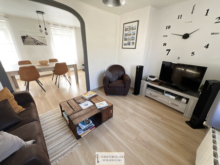 Achat maison Saint-Pierre-de-Boeuf Réf. 24_CR42