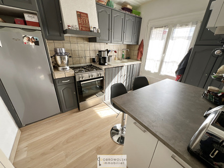 Maison 158 500 €  Réf. 24_CR42 Saint-Pierre-de-Boeuf