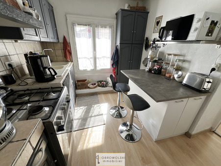 A vendre maison Saint-Pierre-de-Boeuf 42520; 158 500 € 