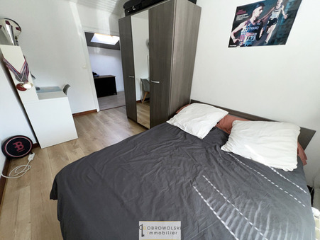 A vendre maison Saint-Pierre-de-Boeuf 42520; 158 500 € 