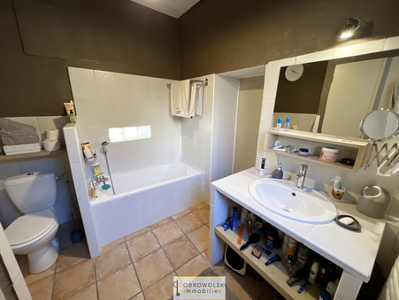 Vente maison 158 500 €  Saint-Pierre-de-Boeuf