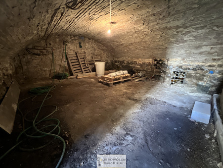 Maison 158 500 €  sur Saint-Pierre-de-Boeuf (42520) - Réf. 24_CR42