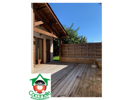 Maison 239 000 € sur Gujan Mestras (33470) - Réf. 1988