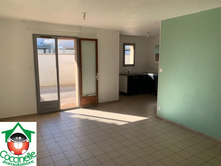 A vendre maison Gujan Mestras 33470; 239 000 €