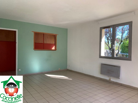 A vendre maison Gujan Mestras 33470; 239 000 €